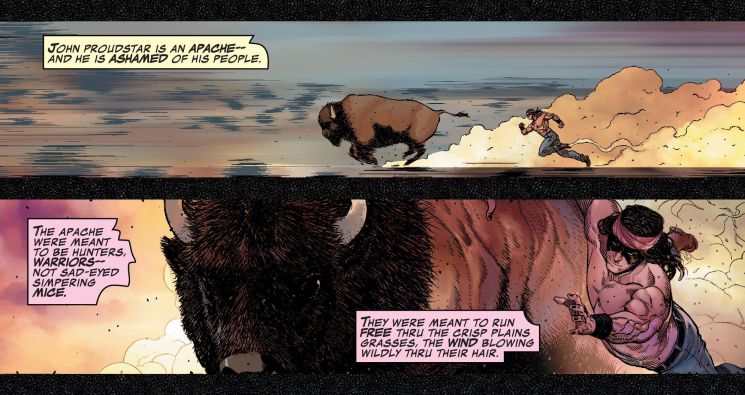 Giant-Size X-Men: Tribute to Wein & Cockrum #1